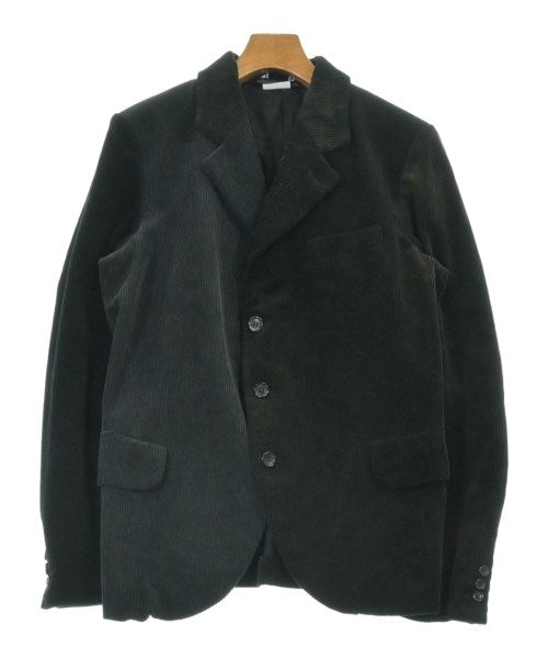 BLACK COMME des GARCONS 夾克