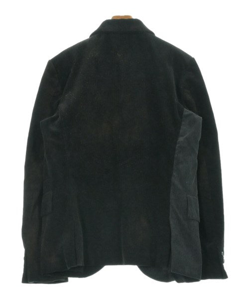 BLACK COMME des GARCONS 夾克