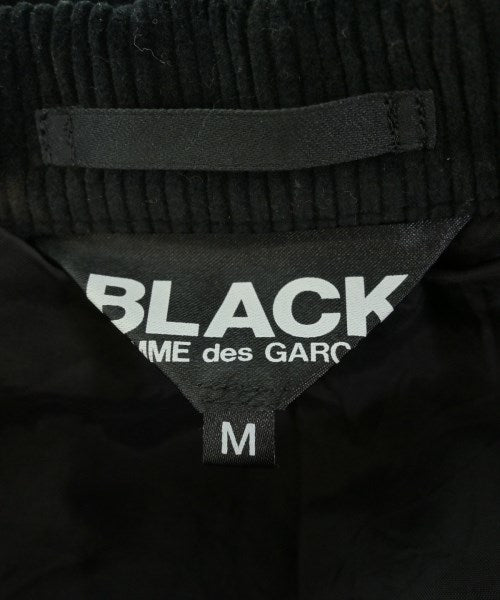 BLACK COMME des GARCONS 夾克