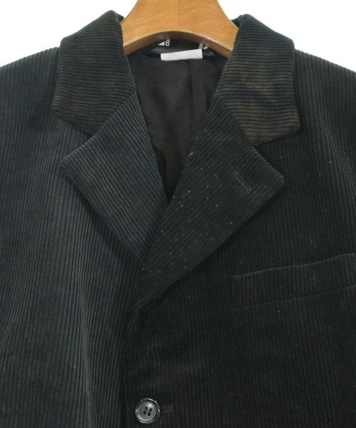 BLACK COMME des GARCONS 夾克