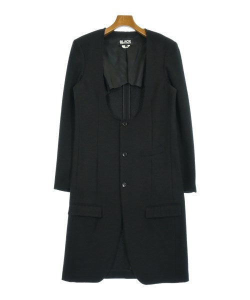 BLACK COMME des GARCONS 其他大衣