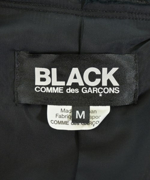 BLACK COMME des GARCONS 其他大衣