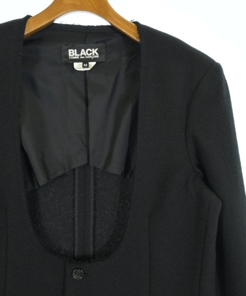 BLACK COMME des GARCONS 其他大衣