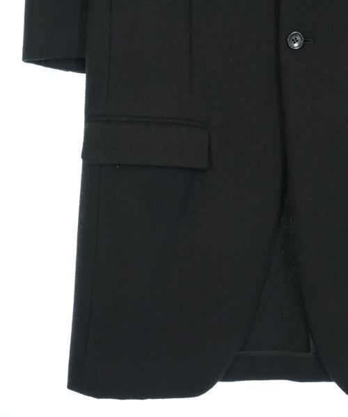 BLACK COMME des GARCONS 其他大衣