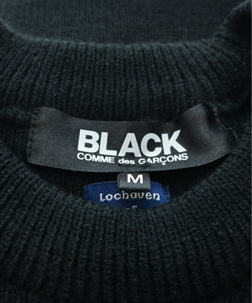 BLACK COMME des GARCONS 毛衣