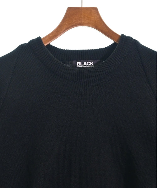 BLACK COMME des GARCONS 毛衣