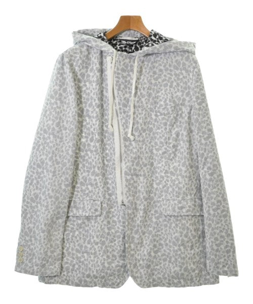 BLACK COMME des GARCONS 其他飛行外套