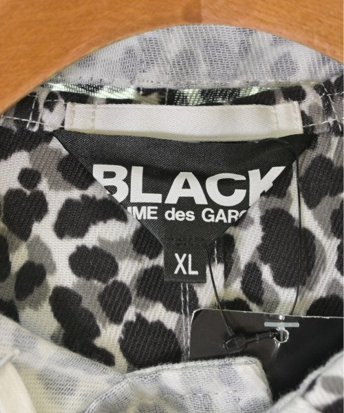 BLACK COMME des GARCONS 其他飛行外套