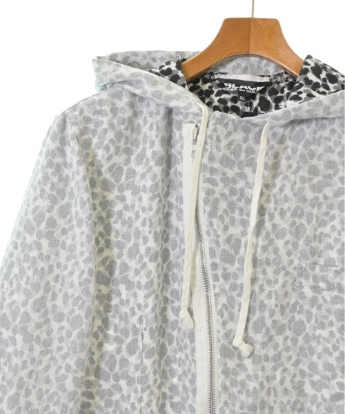 BLACK COMME des GARCONS 其他飛行外套