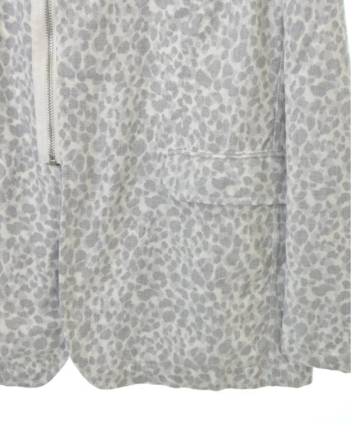 BLACK COMME des GARCONS 其他飛行外套