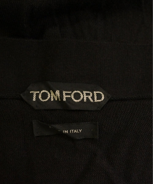 TOM FORD 開襟衫