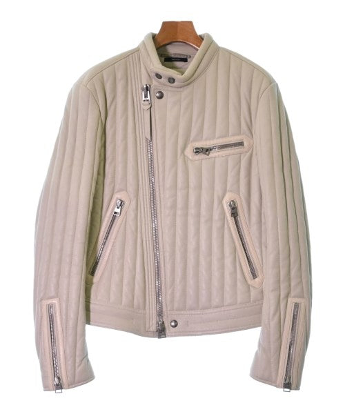 TOM FORD 騎士夾克