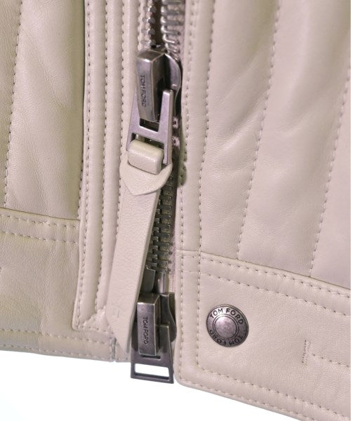 TOM FORD 騎士夾克