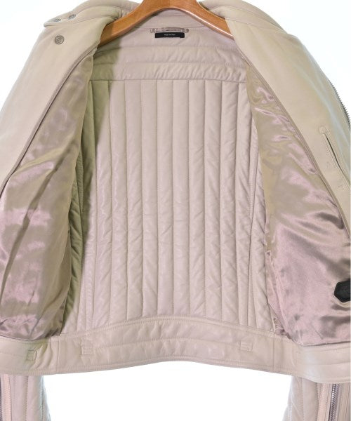 TOM FORD 騎士夾克