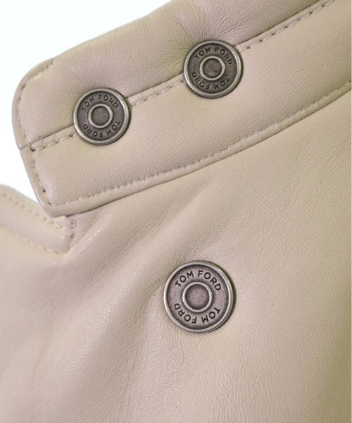 TOM FORD 騎士夾克