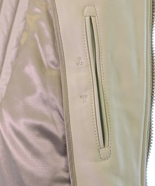 TOM FORD 騎士夾克