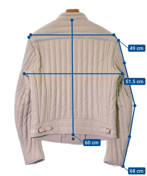 TOM FORD 騎士夾克