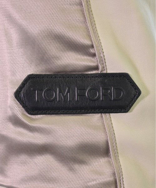 TOM FORD 騎士夾克