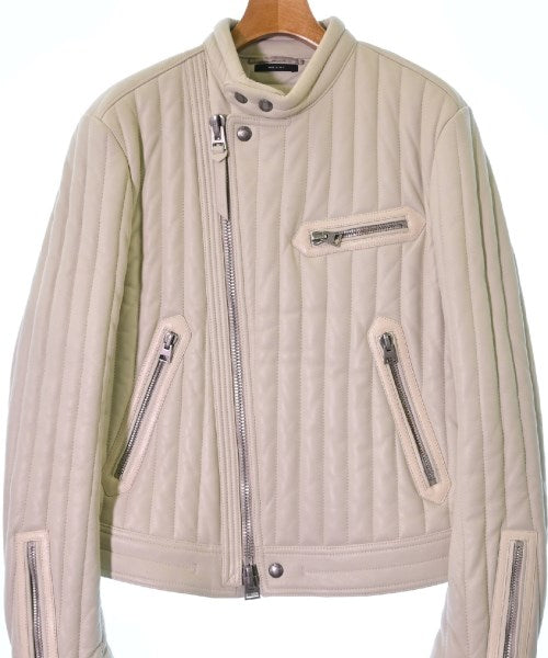 TOM FORD 騎士夾克