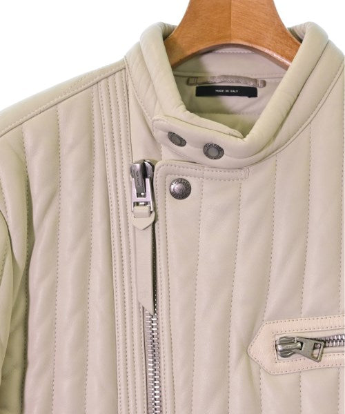 TOM FORD 騎士夾克