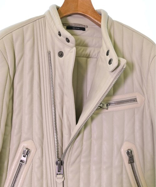 TOM FORD 騎士夾克