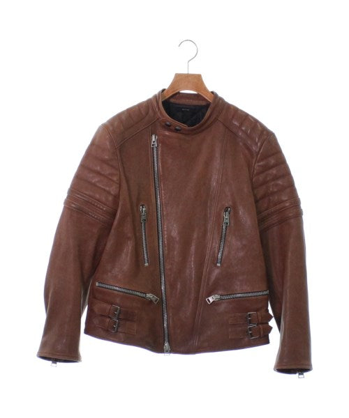 TOM FORD 騎士夾克