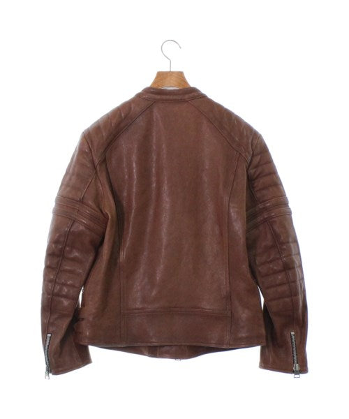 TOM FORD 騎士夾克