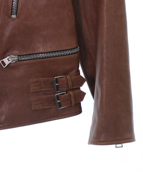 TOM FORD 騎士夾克