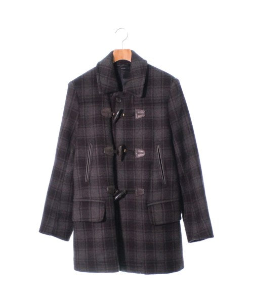 TOM FORD 羊毛大衣