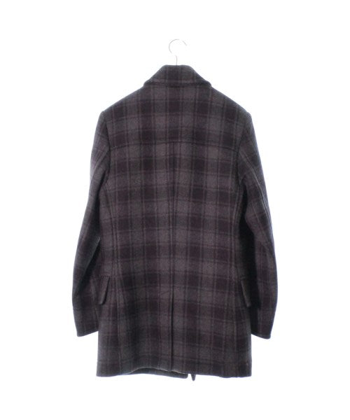 TOM FORD 羊毛大衣