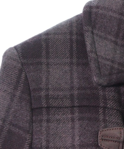 TOM FORD 羊毛大衣