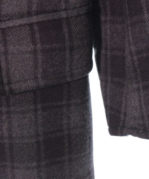 TOM FORD 羊毛大衣