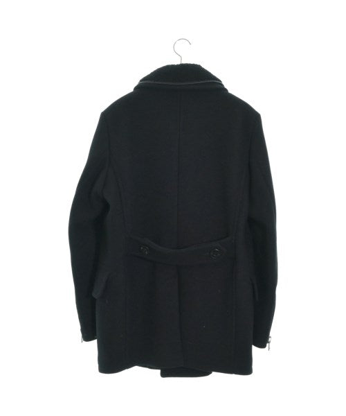 TOM FORD 海軍外套