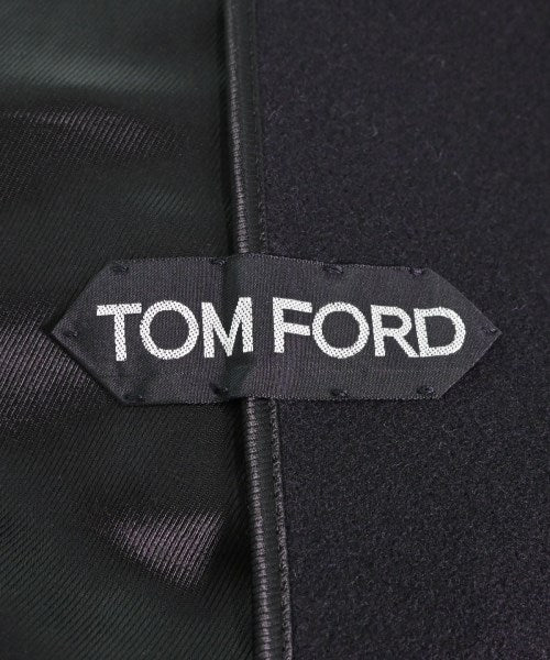 TOM FORD 海軍外套