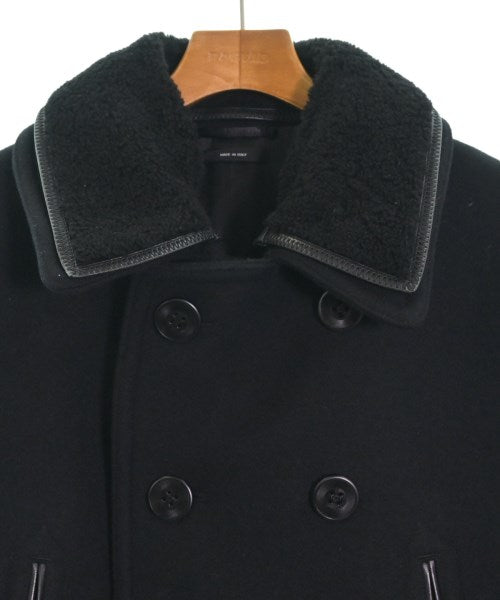 TOM FORD 海軍外套