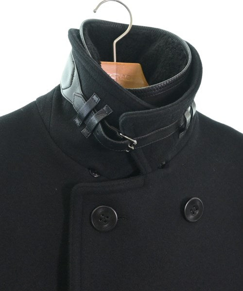 TOM FORD 海軍外套