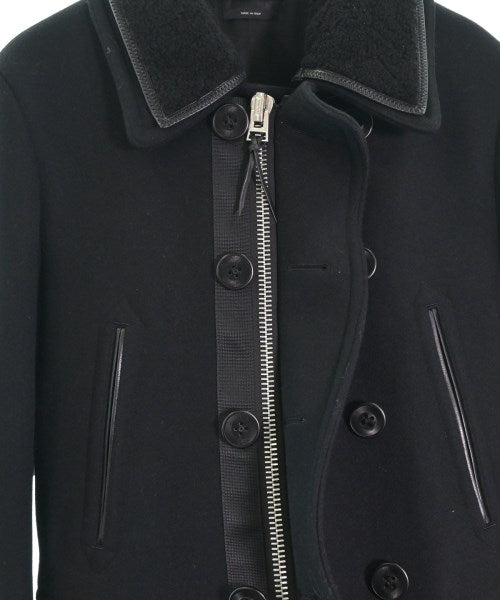 TOM FORD 海軍外套