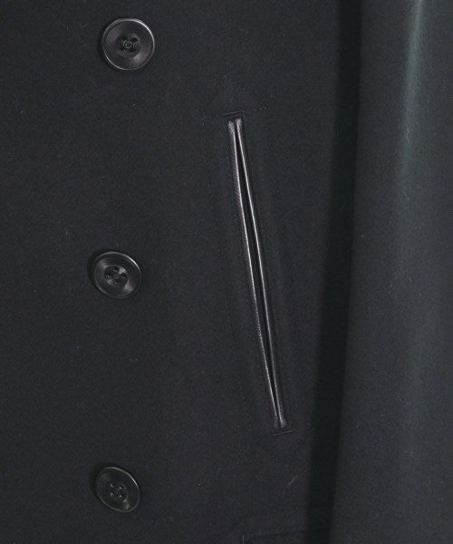 TOM FORD 海軍外套