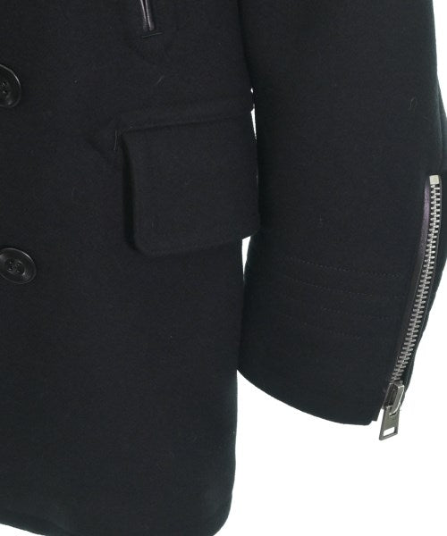 TOM FORD 海軍外套