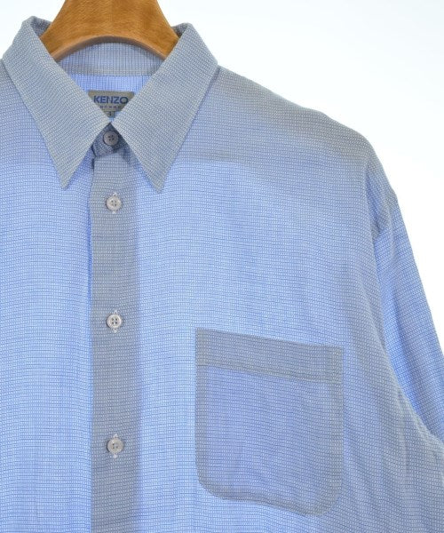 KENZO HOMME 休襯衫