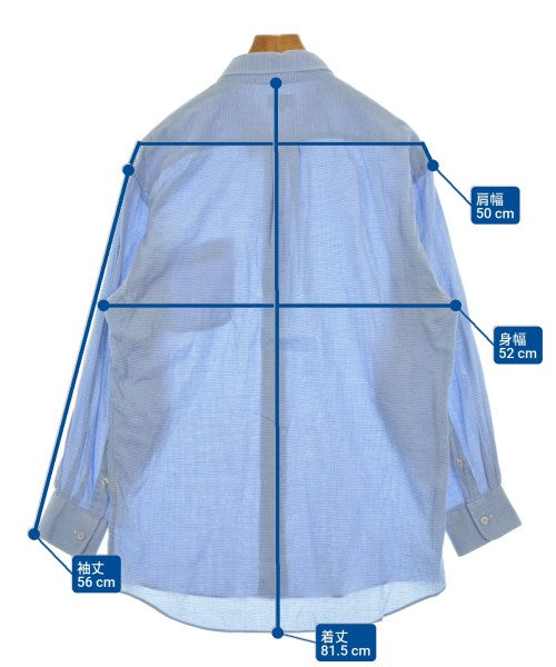 KENZO HOMME 休襯衫