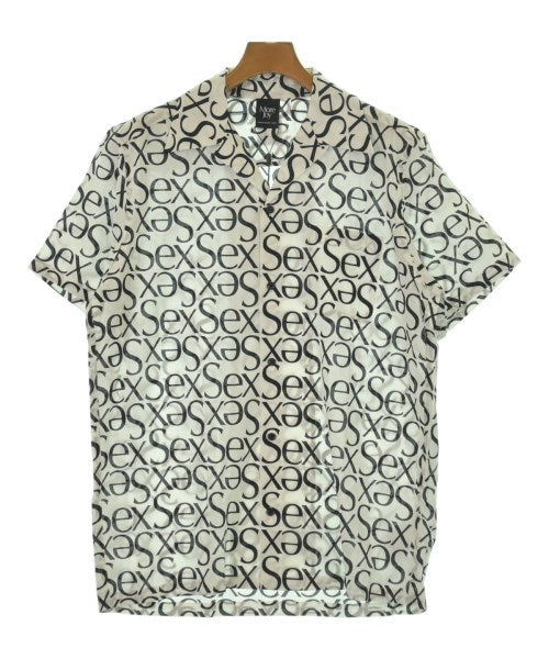 CHRISTOPHER KANE 休閒襯衫