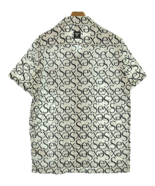 CHRISTOPHER KANE 休閒襯衫