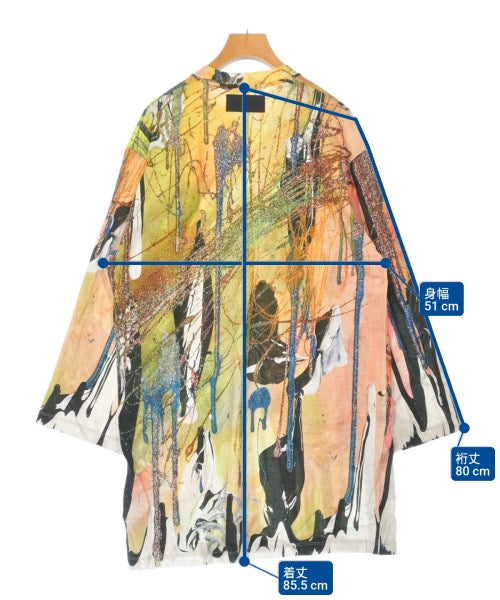 CHRISTOPHER KANE 洋裝