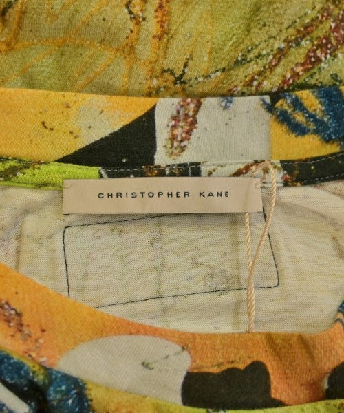 CHRISTOPHER KANE 洋裝