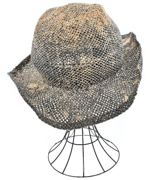 Muhlbauer 帽子