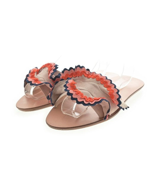 loeffler randall 涼鞋