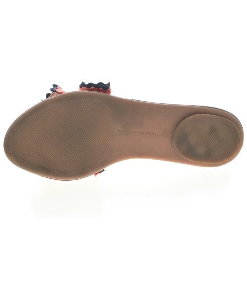 loeffler randall 涼鞋