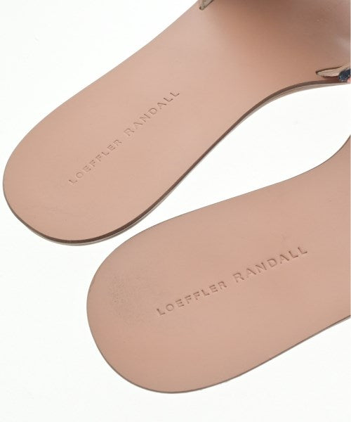 loeffler randall 涼鞋