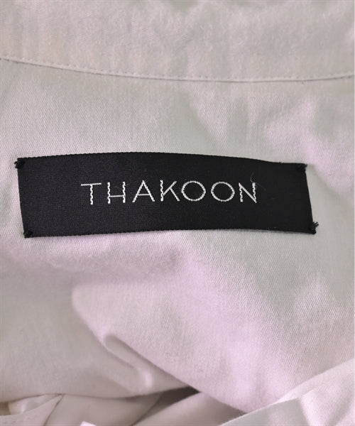 THAKOON 休襯衫
